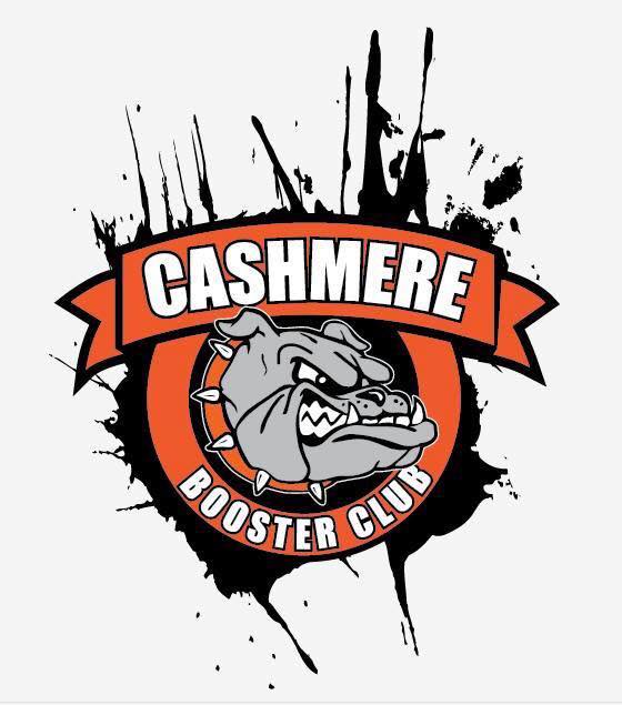 Cashmere Booster Club Facebook Page